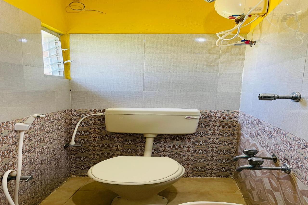 Skyry Hotel Iyyapanthangal Csennai Kültér fotó