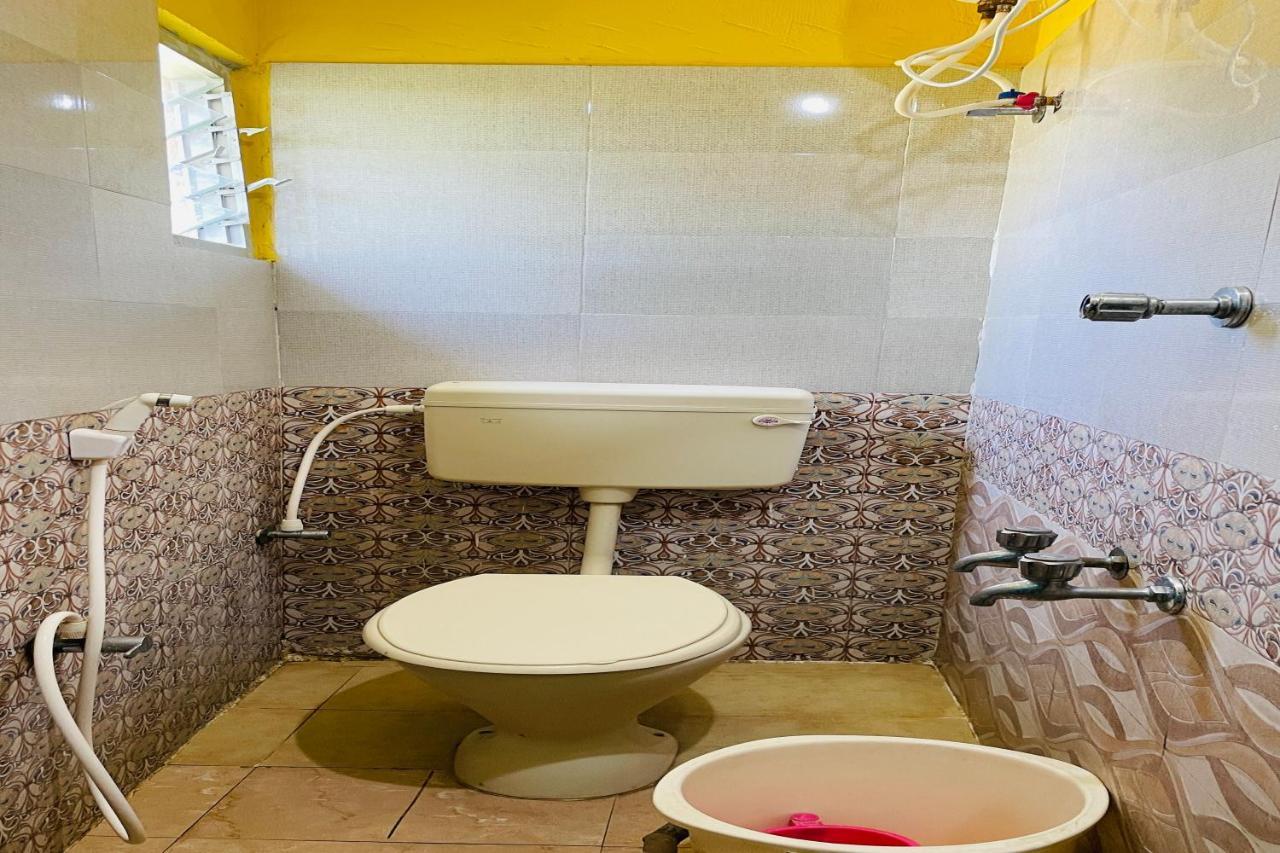Skyry Hotel Iyyapanthangal Csennai Kültér fotó